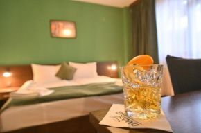Hotel Ida